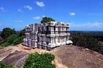 Chitharal Rock Jain Temple