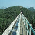 Mathoor Aqueduct