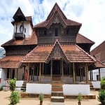 Padmanabhapuram Palace