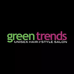 Green Trends Unisex Hair & Style Salon