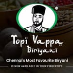 Topi Vappa Biriyani Nagercoil