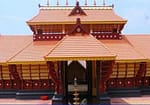 Kollemcode Shree Bhadhrakali Temple