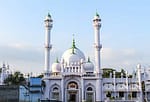 Peer Mohammed Appa Dargah – Thuckalay Mosque