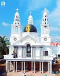 St. Xavier’s Cathedral Church Nagercoil