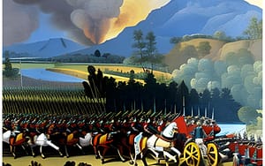 Battle of Colachel