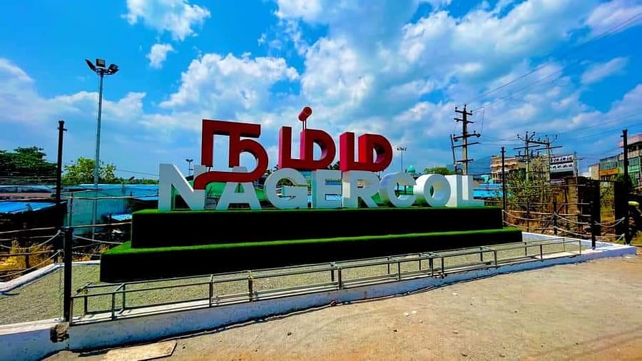 nagercoil